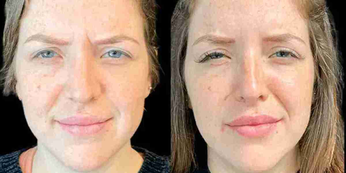 Latest Botox Trends Recommended by Best Plastic Surgeon in dubai