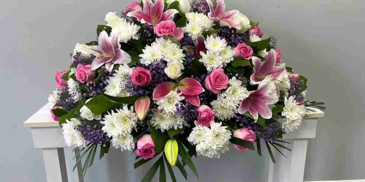 Traditional vs Modern Funeral Flower Arrangements Compared