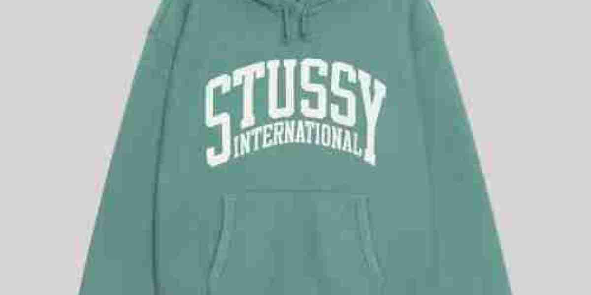 Can You Wear Stüssy Clothing to a UK Casual Office Job?