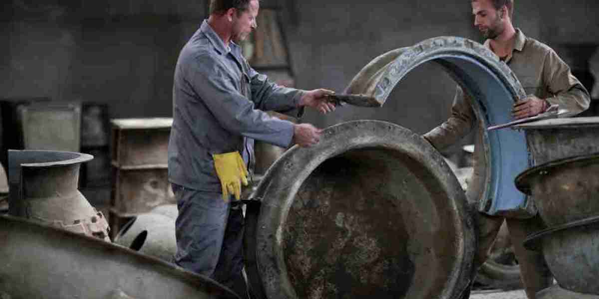 Metal Recyclers: Turning Scrap into Sustainable Value