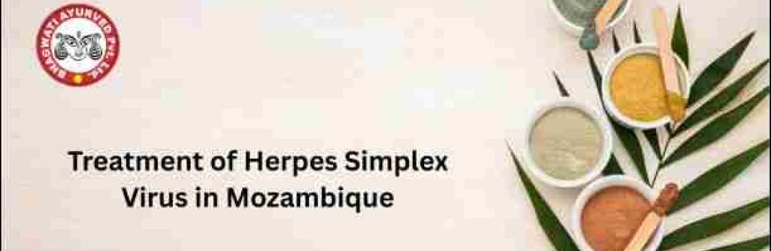 Bhagwati Ayurved Cover Image